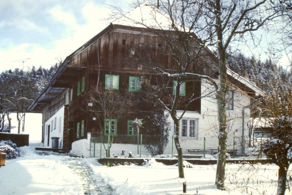  Geboltskirchen  Bauernhausbilder Bilder im Austria Forum